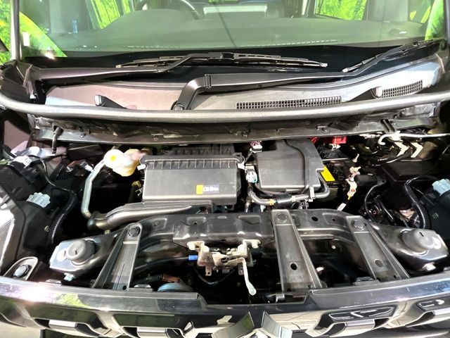 MITSUBISHI DELICA MINI 2024 Image 31