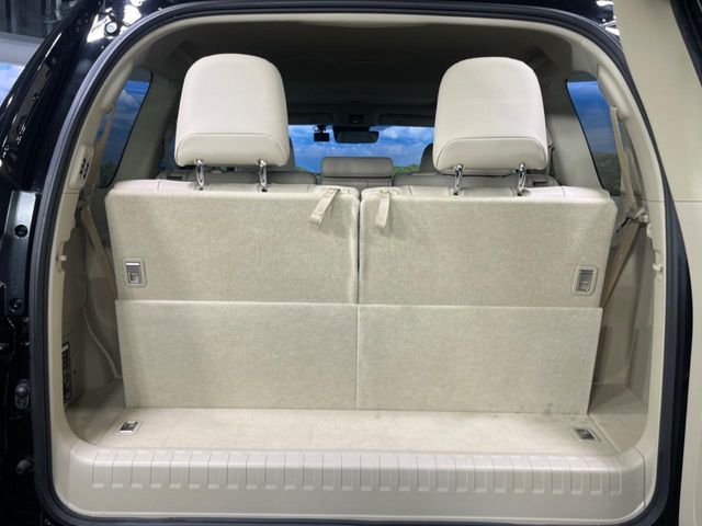 TOYOTA LANDCRUISER PRADO 2023 Image 31