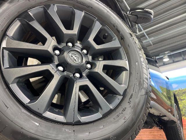 TOYOTA LANDCRUISER PRADO 2023 Image 31