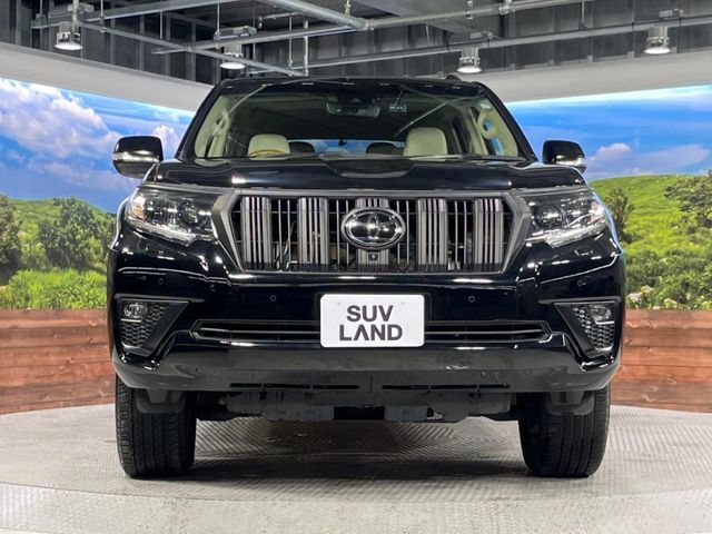 TOYOTA LANDCRUISER PRADO 2023 Image 31