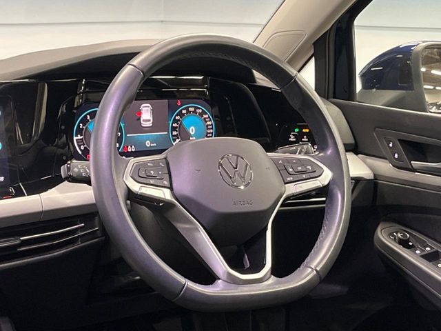 VOLKSWAGEN GOLF VARI 2024 Image 31