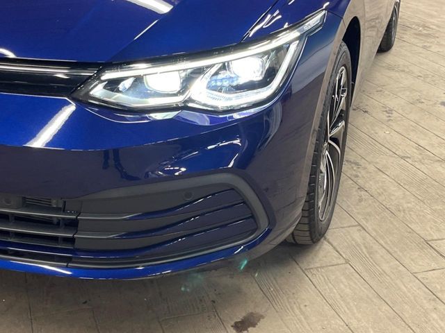 VOLKSWAGEN GOLF VARI 2024 Image 31