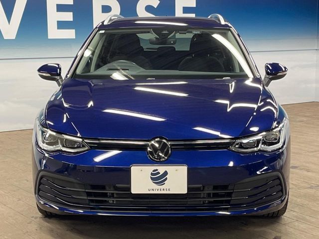 VOLKSWAGEN GOLF VARI 2024 Image 31