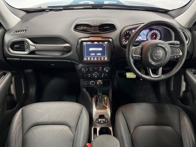 JEEP RENEGADE 2022 Image 31