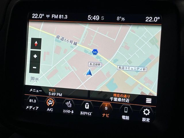 JEEP RENEGADE 2022 Image 31