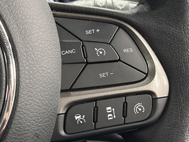 JEEP RENEGADE 2022 Image 31