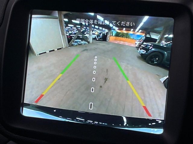 JEEP RENEGADE 2022 Image 31