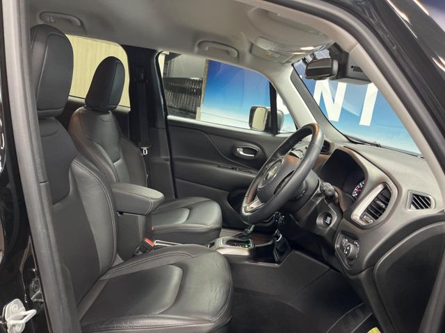 JEEP RENEGADE 2022 Image 31