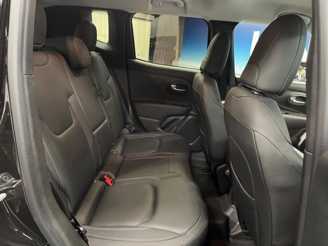 JEEP RENEGADE 2022 Image 31