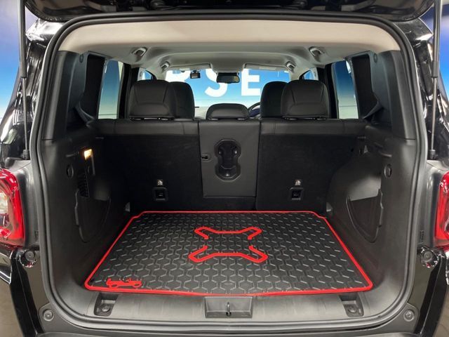 JEEP RENEGADE 2022 Image 31