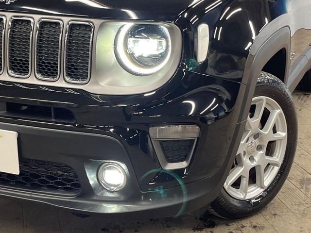 JEEP RENEGADE 2022 Image 31