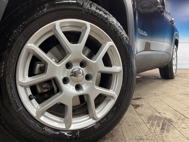 JEEP RENEGADE 2022 Image 31