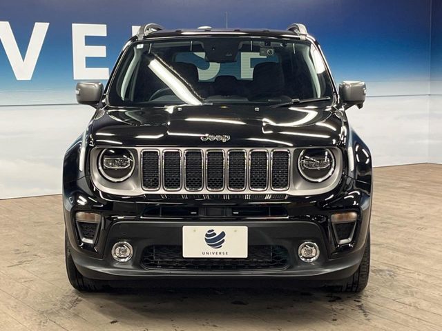 JEEP RENEGADE 2022 Image 31