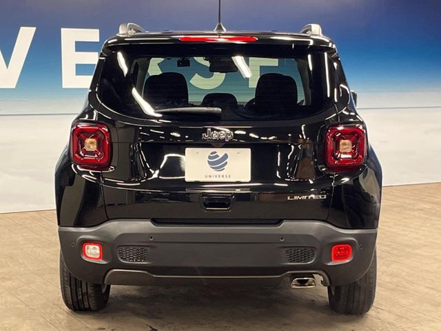 JEEP RENEGADE 2022 Image 31