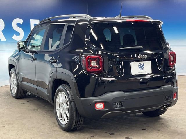 JEEP RENEGADE 2022 Image 31