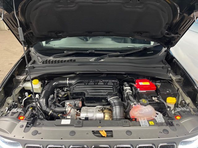 JEEP RENEGADE 2022 Image 31