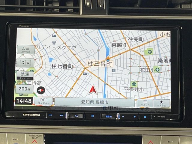 TOYOTA LANDCRUISER PRADO 2022 Image 31