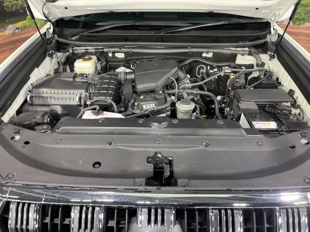 TOYOTA LANDCRUISER PRADO 2022 Image 31