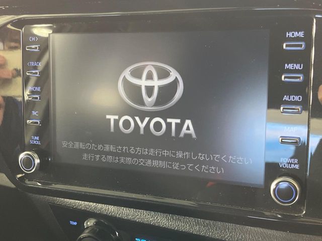 TOYOTA HILUX 4WD 2023 Image 31