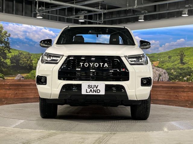 TOYOTA HILUX 4WD 2023 Image 31