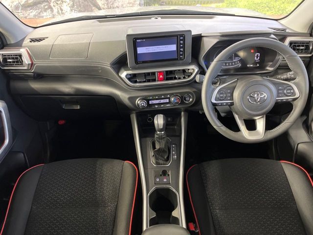 TOYOTA RAIZE 2023 Image 31