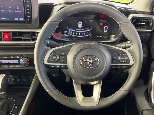 TOYOTA RAIZE 2023 Image 31