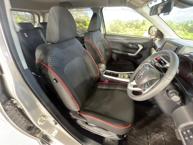 TOYOTA RAIZE 2023 Image 31