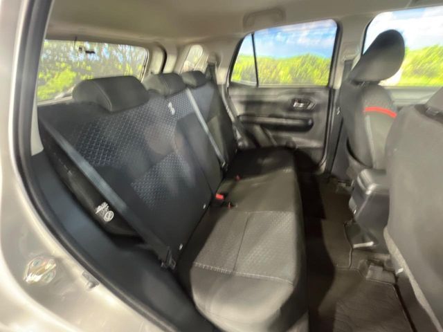 TOYOTA RAIZE 2023 Image 31