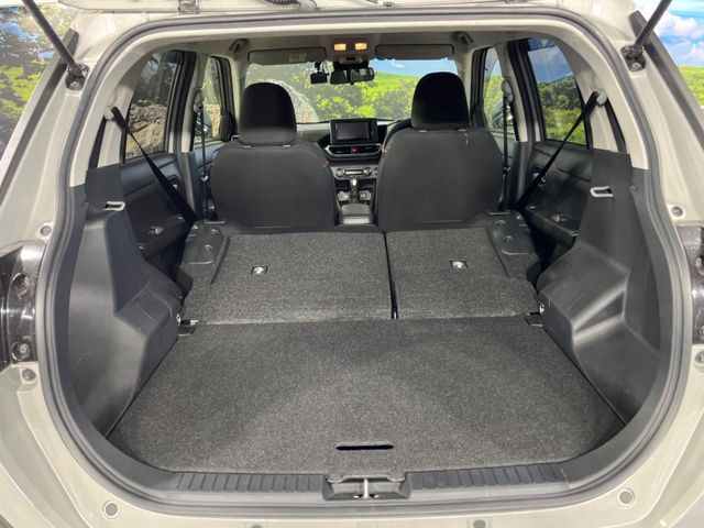 TOYOTA RAIZE 2023 Image 31