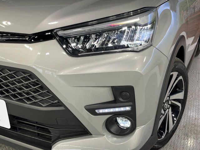 TOYOTA RAIZE 2023 Image 31