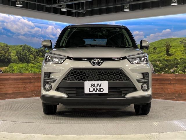 TOYOTA RAIZE 2023 Image 31