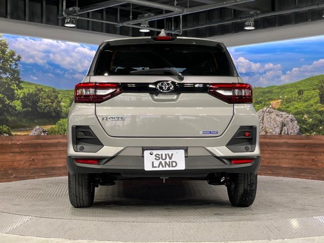 TOYOTA RAIZE 2023 Image 31