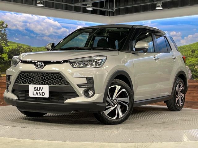 TOYOTA RAIZE 2023 Image 31