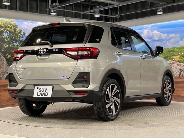 TOYOTA RAIZE 2023 Image 31