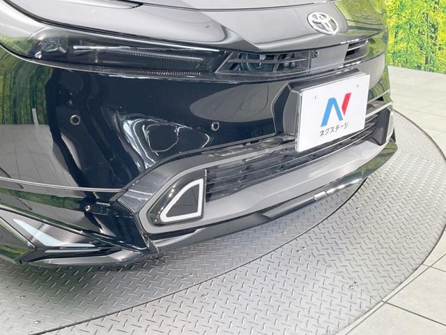 TOYOTA PRIUS 2023 Image 31