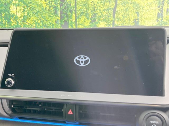 TOYOTA PRIUS 2023 Image 31