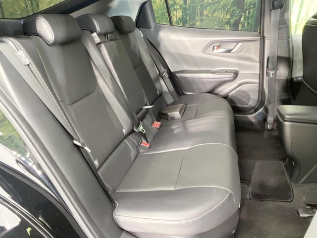 TOYOTA PRIUS 2023 Image 31