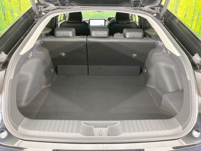 TOYOTA PRIUS 2023 Image 31