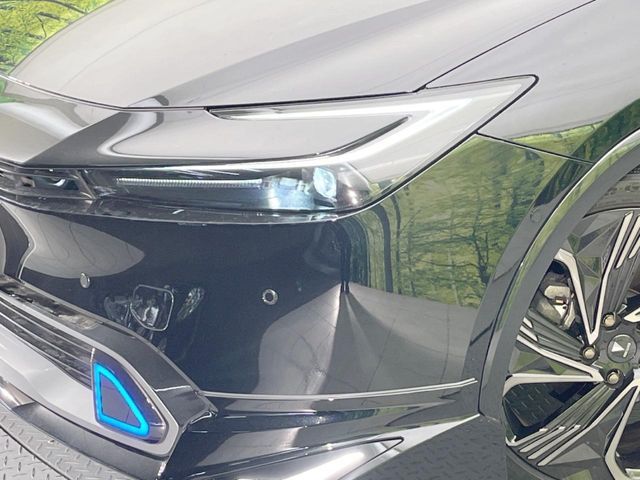 TOYOTA PRIUS 2023 Image 31