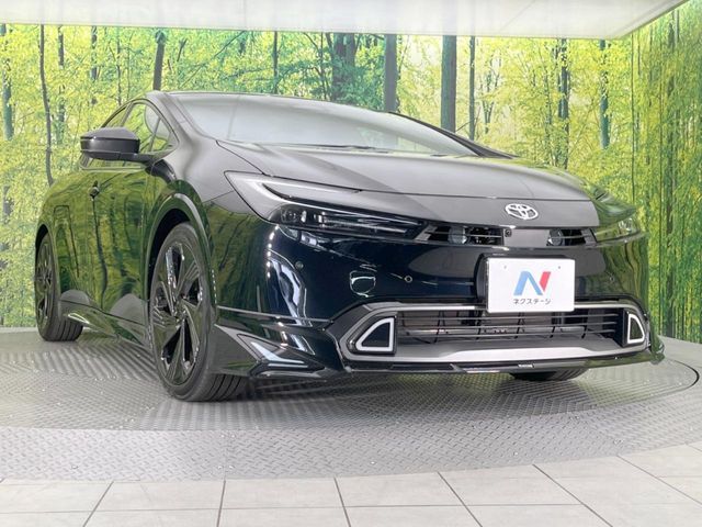 TOYOTA PRIUS 2023 Image 31