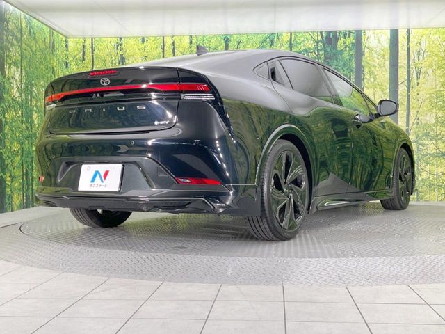 TOYOTA PRIUS 2023 Image 31