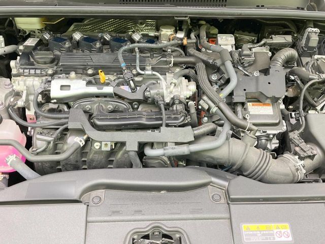 TOYOTA PRIUS 2023 Image 31