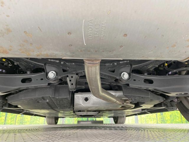 TOYOTA PRIUS 2023 Image 31