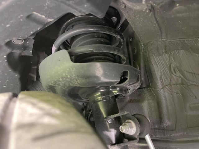 TOYOTA PRIUS 2023 Image 31