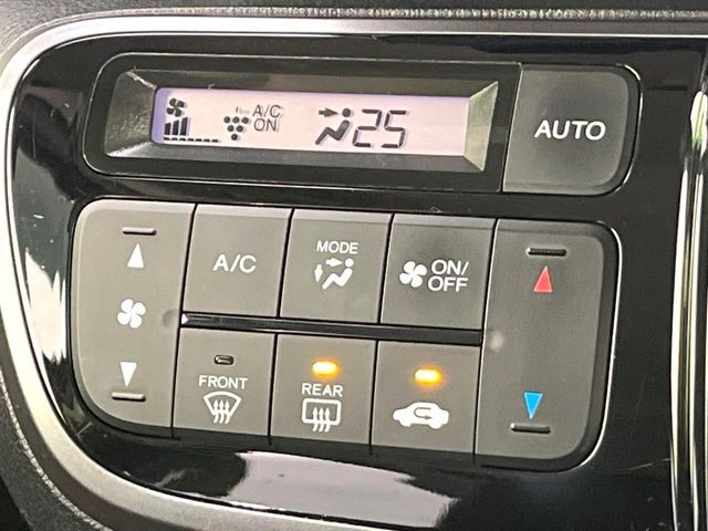 HONDA N BOX CUSTOM 2015 Image 31