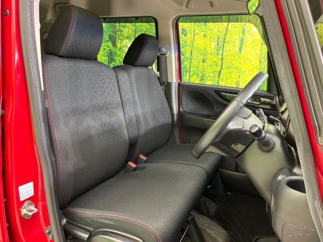 HONDA N BOX CUSTOM 2015 Image 31