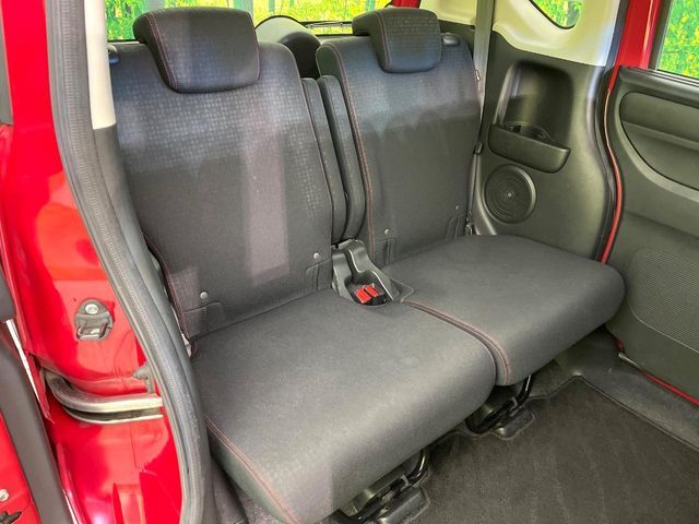 HONDA N BOX CUSTOM 2015 Image 31