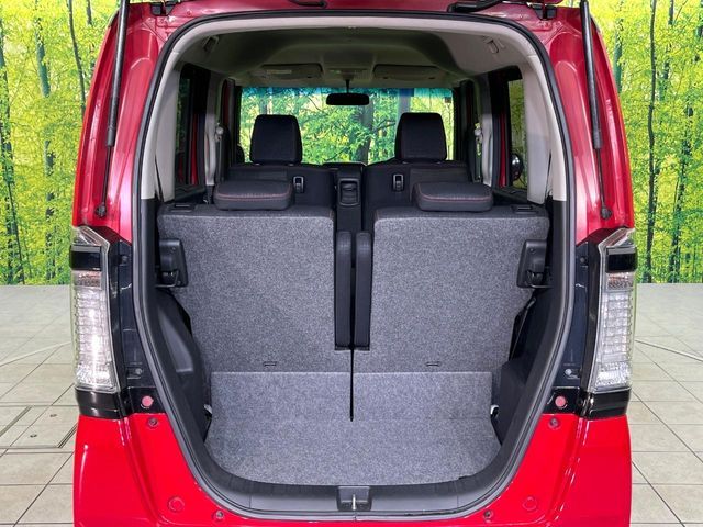 HONDA N BOX CUSTOM 2015 Image 31