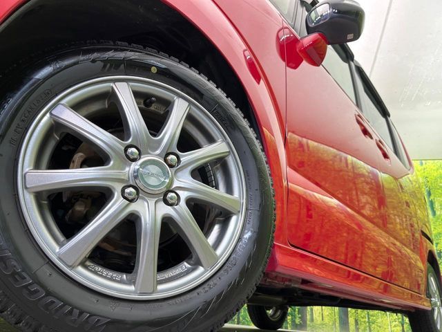 HONDA N BOX CUSTOM 2015 Image 31