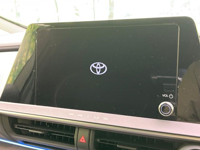 TOYOTA PRIUS 2025 Image 31